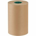 Bsc Preferred 12'' Poly Coated Kraft Paper Roll S-11455